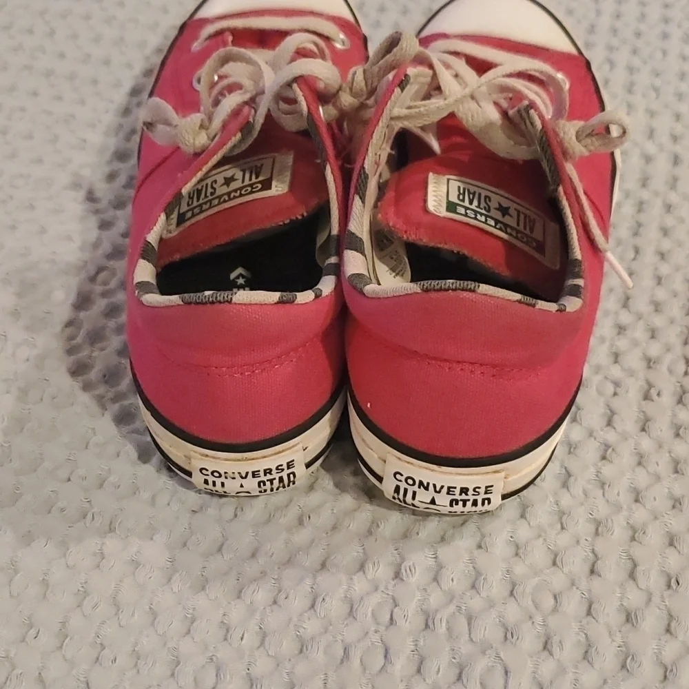CONVERSE Youth Sneakers Size 3 (#3)